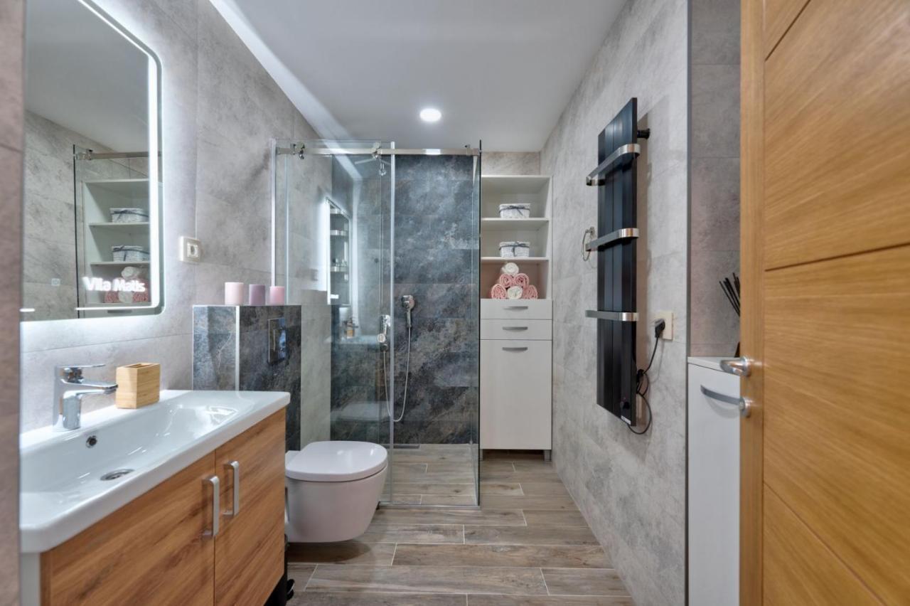 Apartman 65 兹拉蒂博尔 外观 照片