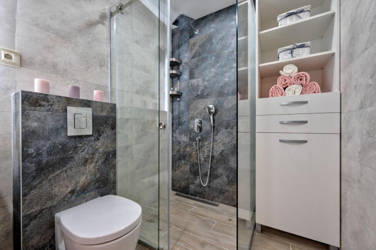 Apartman 65 兹拉蒂博尔 外观 照片